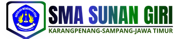 Logo SMAS SUNAN GIRI