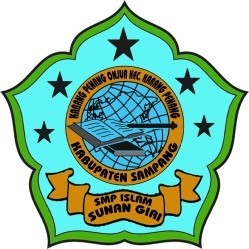 SMPS ISLAM SUNAN GIRI
