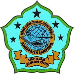 SMPS ISLAM SUNAN GIRI
