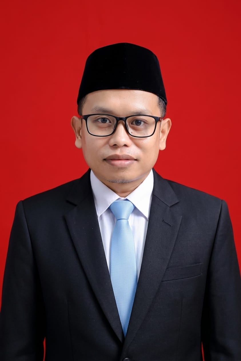Imam Syafi'i, M.E M.M.